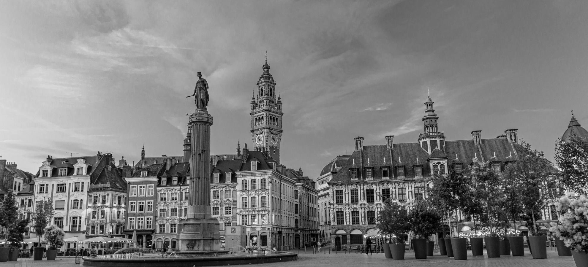 Lille