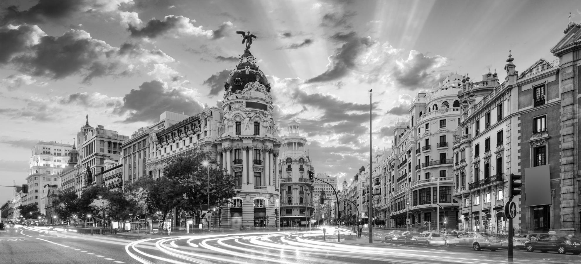 Madrid